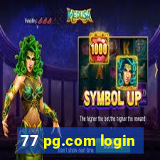 77 pg.com login